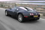 Bugatti Veyron 16.4 2005 года